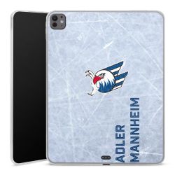 Tablet Silikon Case transparent