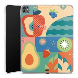Tablet Silicone Case transparent