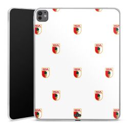 Tablet Silikon Case transparent