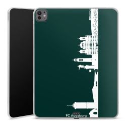 Tablet Silikon Case transparent