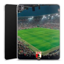 Tablet Silikon Case transparent