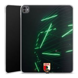 Tablet Silikon Case transparent