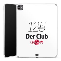 Tablet Silikon Case transparent