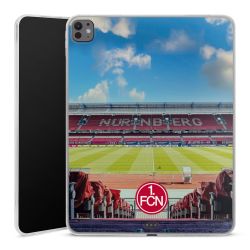 Tablet Silikon Case transparent