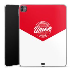 Tablet Silikon Case transparent