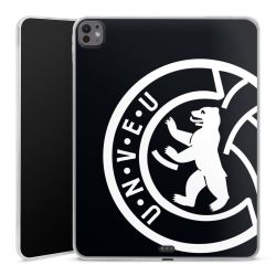 Tablet Silikon Case transparent