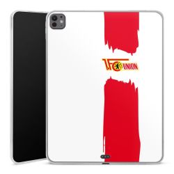 Tablet Silikon Case transparent