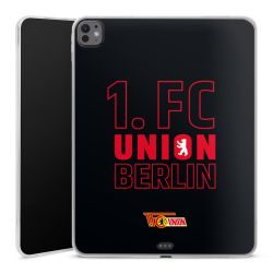 Tablet Silikon Case transparent