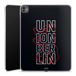 Tablet Silikon Case transparent