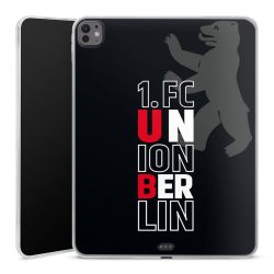 Tablet Silikon Case transparent