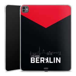 Tablet Silikon Case transparent