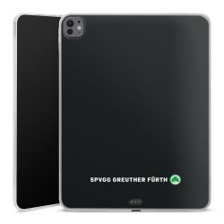 Tablet Silikon Case transparent