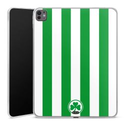 Tablet Silikon Case transparent