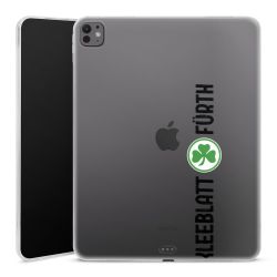 Tablet Silikon Case transparent