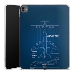 Tablet Silicone Case transparent