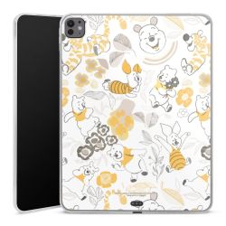 Tabletti Silikoni Suojakuori läpinäkyvä