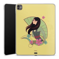 Tabletti Silikoni Suojakuori läpinäkyvä