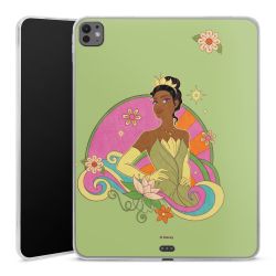 Tabletti Silikoni Suojakuori läpinäkyvä