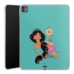 Tabletti Silikoni Suojakuori läpinäkyvä