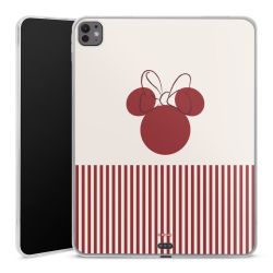 Tablet Silikon Case transparent