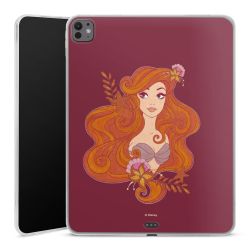 Tabletti Silikoni Suojakuori läpinäkyvä