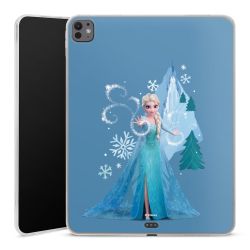 Tabletti Silikoni Suojakuori läpinäkyvä