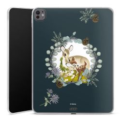 Tabletti Silikoni Suojakuori läpinäkyvä