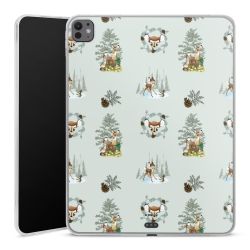 Tabletti Silikoni Suojakuori läpinäkyvä