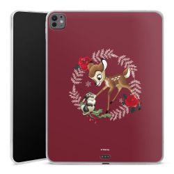 Tabletti Silikoni Suojakuori läpinäkyvä