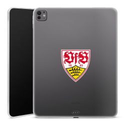 Tablet Silikon Case transparent