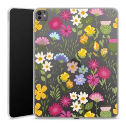 Tablet Silicone Case transparent