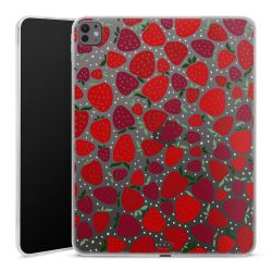 Tablet Silicone Case transparent