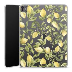 Tablet Silicone Case transparent