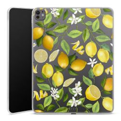 Tablet Silicone Case transparent