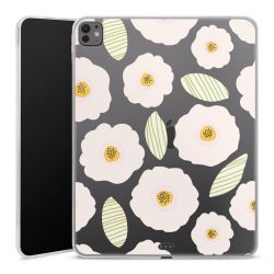 Tablet Silicone Case transparent
