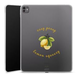 Tablet Silicone Case transparent