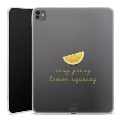 Tablet Silicone Case transparent