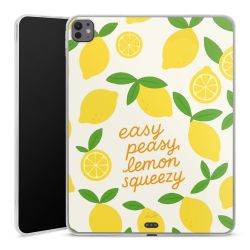 Tablet Silicone Case transparent