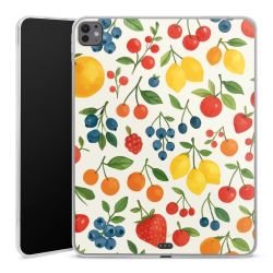 Tablet Silicone Case transparent