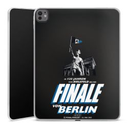 Tablet Silikon Case transparent