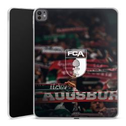 Tablet Silikon Case transparent