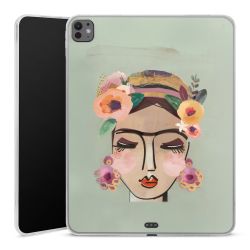 Tablet Silicone Case transparent