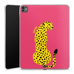 Tablet Silicone Case transparent