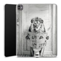 Tablet Silicone Case transparent