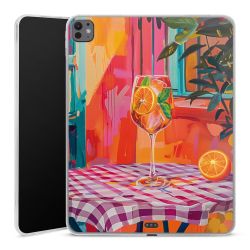 Tablet Silicone Case transparent