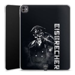 Tablet Silikon Case transparent