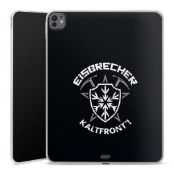 Tablet Silikon Case transparent