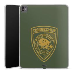 Tablet Silikon Case transparent