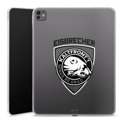 Tablet Silikon Case transparent