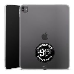 Tablet Silikon Case transparent